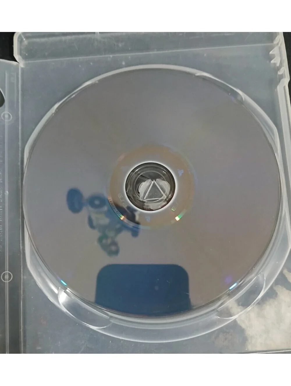 Minecraft PlayStation 3 Edition (Sony PlayStation 3, 2014) Disc Only